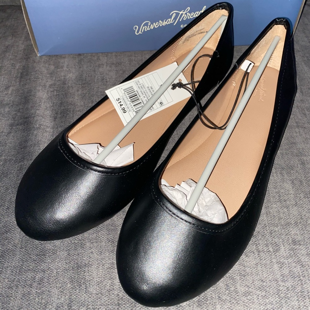 Black Flats
